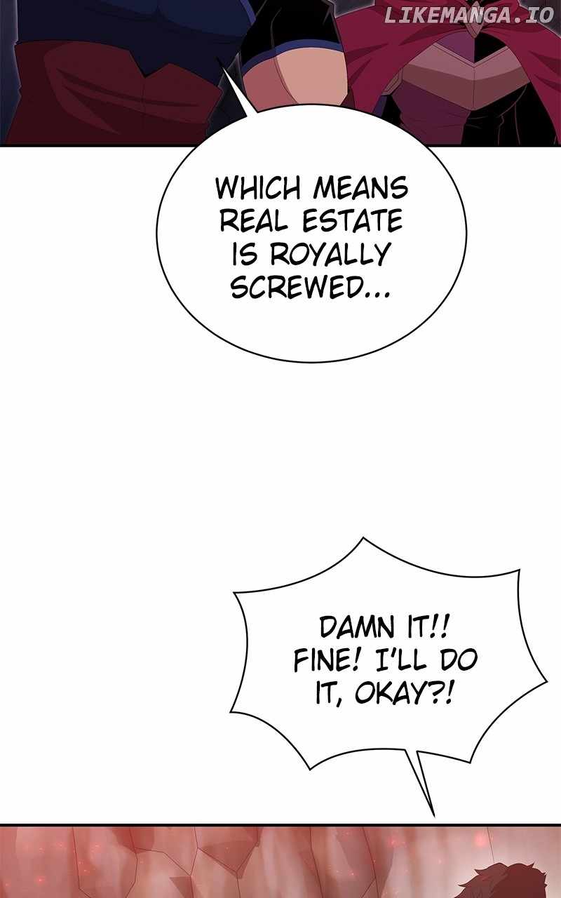 The Strongest Florist Chapter 228 71